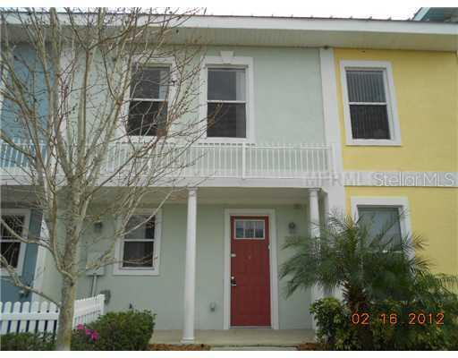 2052 Green Oak Ct., Kissimmee, FL 34744