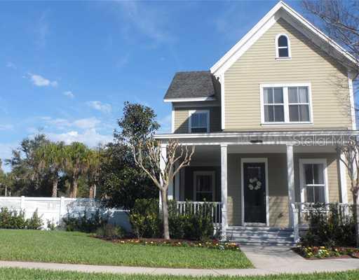 1111 Lutyens Ln., Celebration, FL 34747