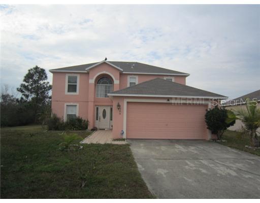 2503 Quail Park Ter., Kissimmee, FL 34743