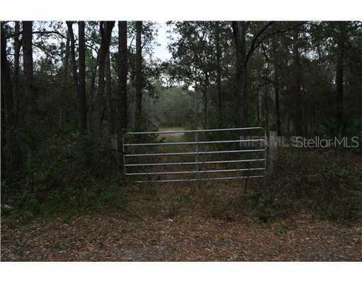 Chuluota Rd., Orlando, FL 32820