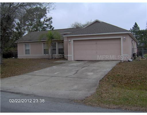[Address Hidden by Seller], Kissimmee, FL 34747