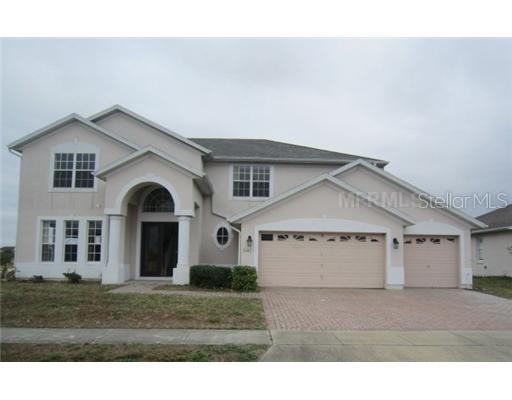 2601 Maggiore Cir., Kissimmee, FL 34746