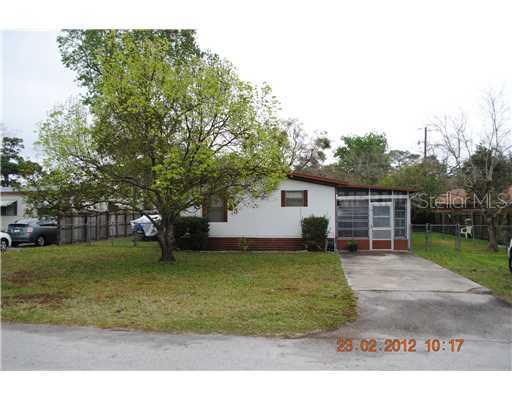 2743 Burrows Ave., Kissimmee, FL 34744