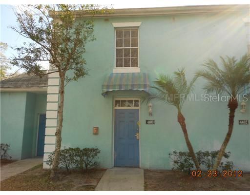 4400 Sun Village Blvd., Kissimmee, FL 34746