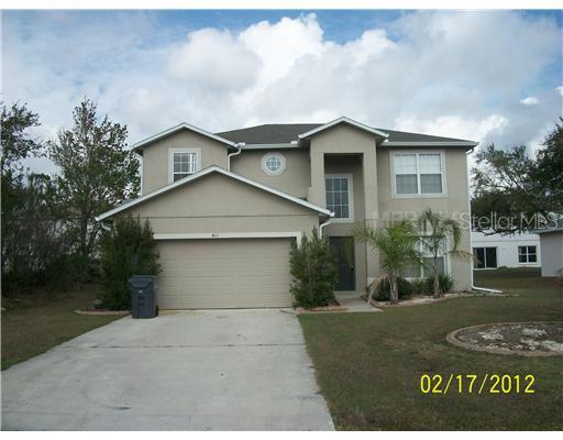 411 Mallard Ln., Poinciana, FL 34759