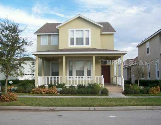 3323 Bracken Fern Dr., Saint Cloud, FL 34773