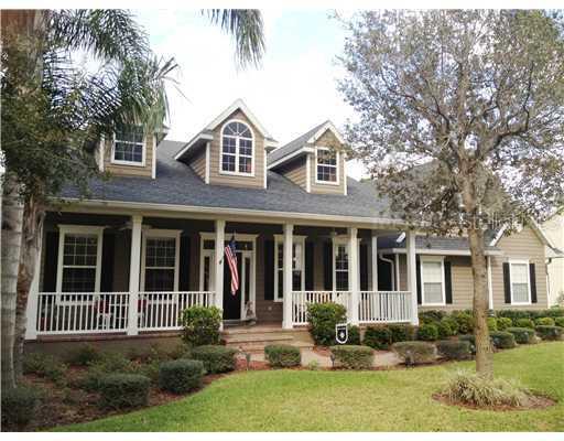 6437 Shoreline Dr., St. Cloud, FL 34771