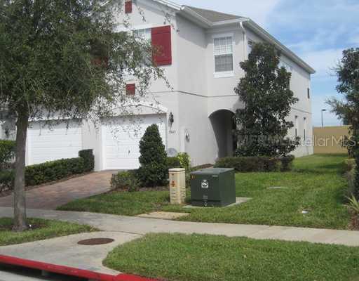 5843 Strada Capri Way, Orlando, FL 32835