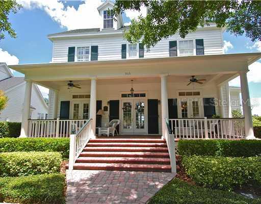 905 Jasmine St., Celebration, FL 34747