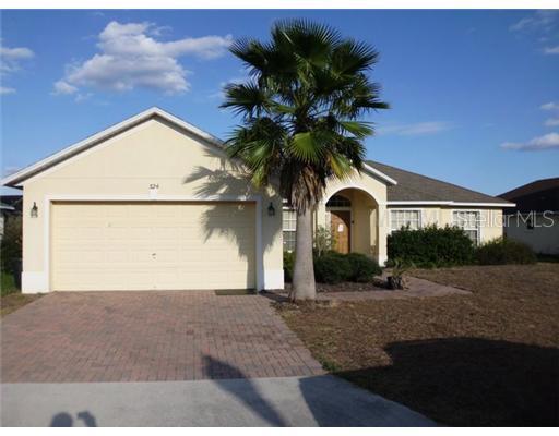 324 Barbera Dr., Davenport, FL 33897
