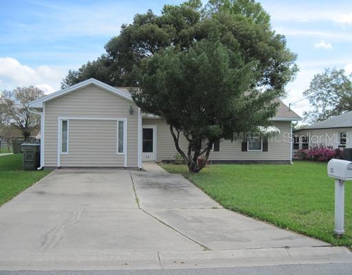 13 S Lavon Ave., Kissimmee, FL 34741
