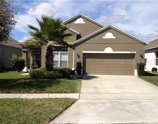 9826 Hidden Dunes Ln., Orlando, FL 32832