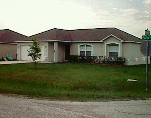 718 Paris Dr., Kissimmee, FL 34759