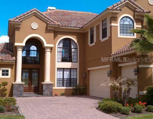 2454 Heritage Green Ave., Davenport, FL 33837