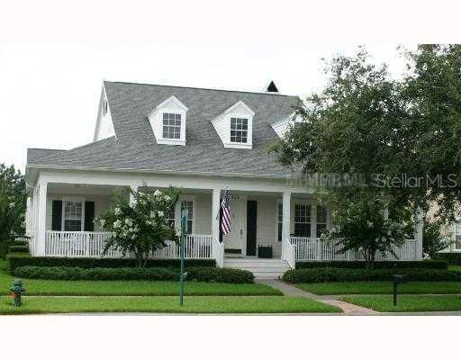 [Address Hidden by Seller], Celebration, FL 34747