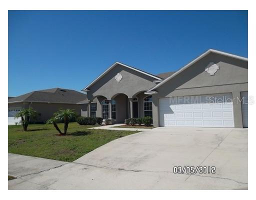 1424 Mistflower Ln., Winter Garden, FL 34787