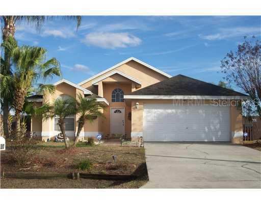 130 Bentley Oaks Blvd., Davenport, FL 33896
