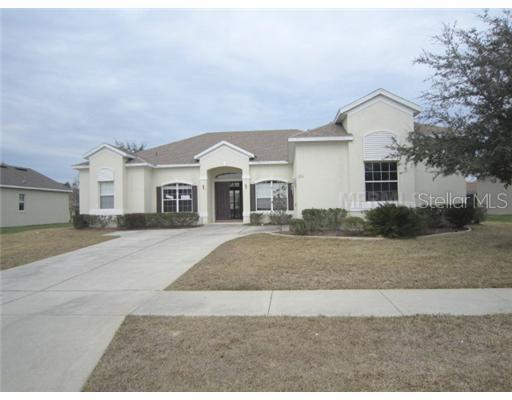 2951 Majestic Isle Dr., Clermont, FL 34711