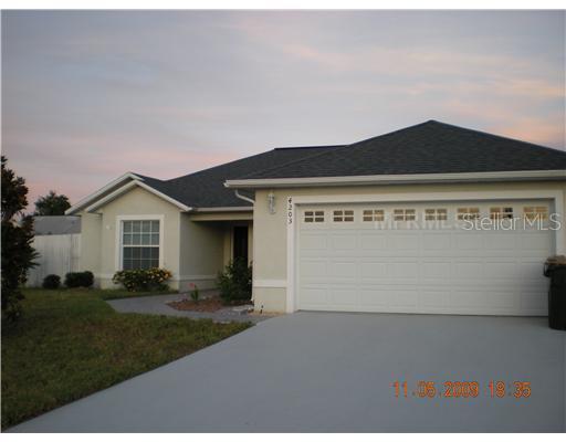 [Address Hidden by Seller], St Cloud, FL 34773