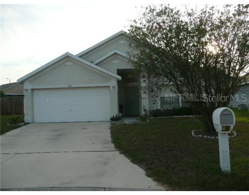 145 King Henry Ct., Davenport, FL 33837