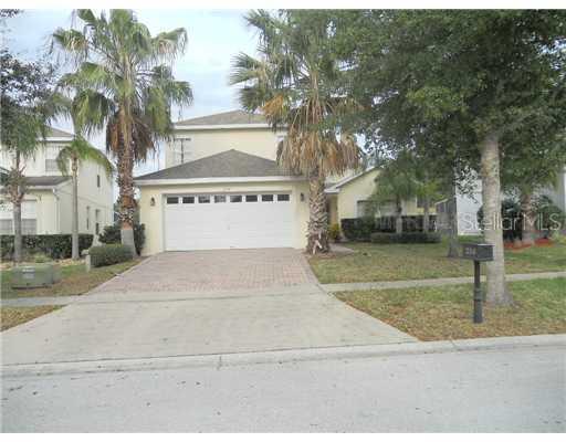 234 Gleneagles Dr., Davenport, FL 33897