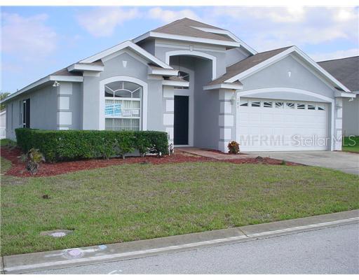 101 Pine Cone Dr., Davenport, FL 33897