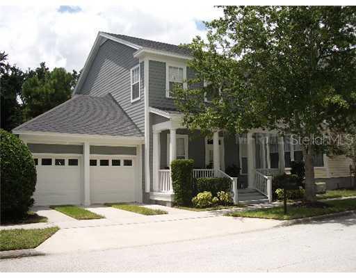 1020 Banks Rose St., Celebration, FL 34747