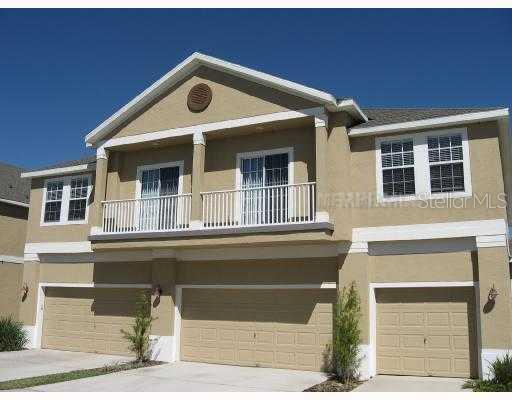 7125 Red Lantern Dr #17A, St. Cloud, FL 34773
