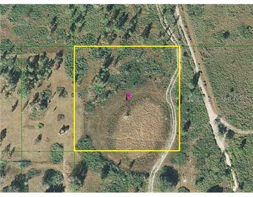 Suburban Ests Sec 35...002j, Saint Cloud, FL 34773