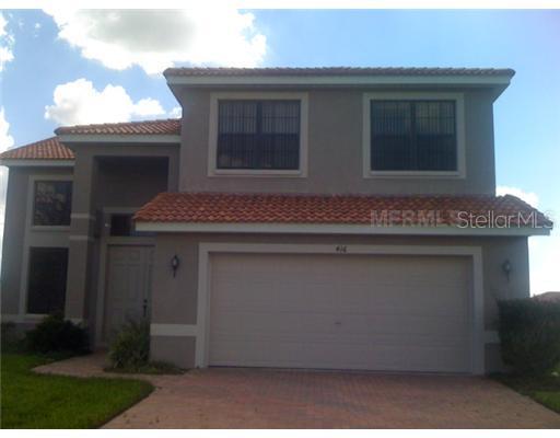 416 Cinnamon Dr., Poinciana, FL 34759