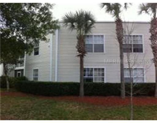 3900 Southpointe Dr. #124, Orlando, FL 32822