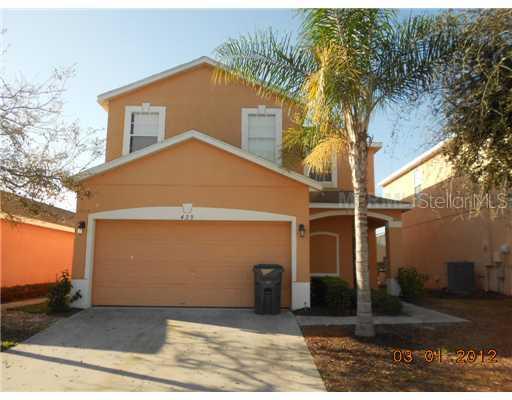 429 Blue Jay Way, Davenport, FL 33896