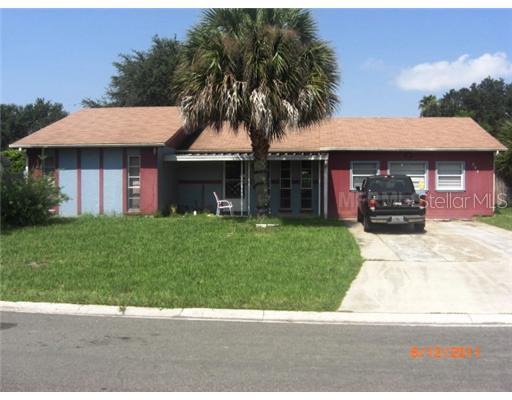 207 Fiesta Dr., Kissimmee, FL 34743