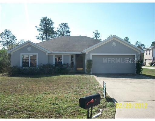 612 Robin Ln., Poinciana, FL 34759