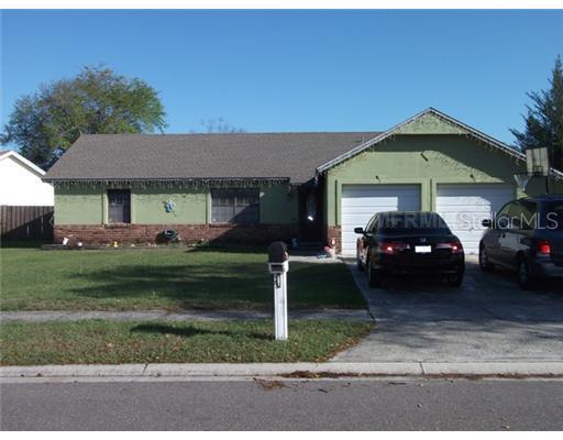 8119 Britt Dr., Orlando, FL 32822