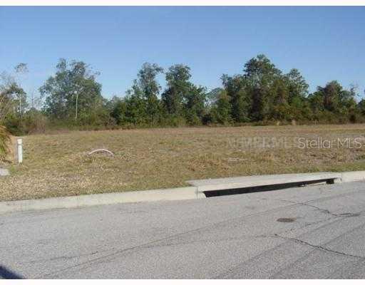 7124 Indian Grass Rd., Harmony, FL 34773