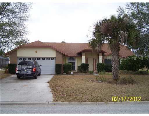 1009 Lester Ridge Ct., Kissimmee, FL 34747