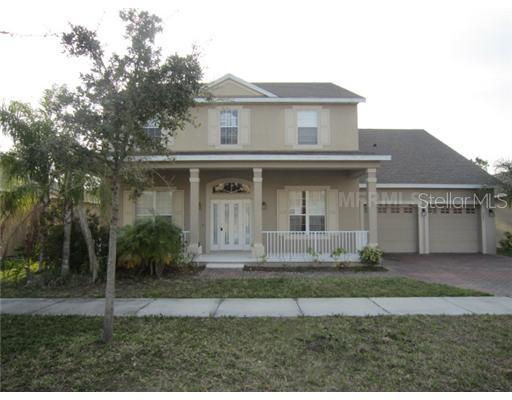 9932 Caroline Park Dr., Orlando, FL 32832