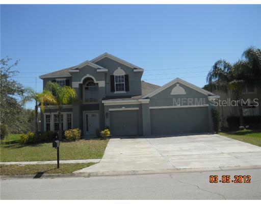 3749 Moon Dancer Pl., St. Cloud, FL 34772