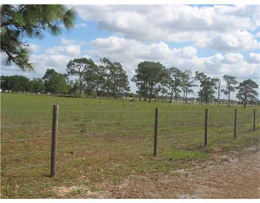 Sanders Rd., Davenport, FL 33837