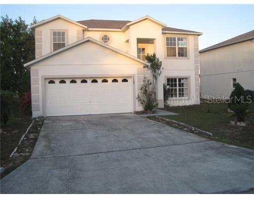 1146 Normandy Dr., Kissimmee, FL 34759
