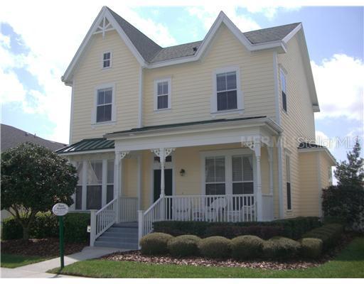 1014 Wild Elm St., Celebration, FL 34747