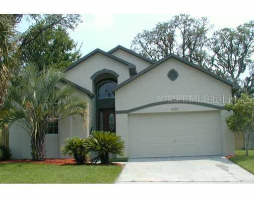 2479 Tommys Turn, Oviedo, FL 32766