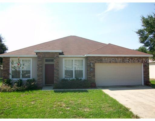 258 Ryans Ridge Ave., Eustis, FL 32726
