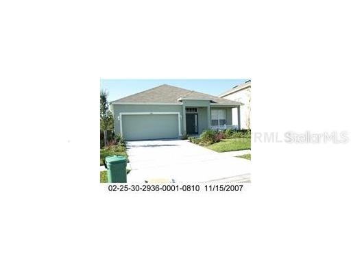 3100 Dasha Palm Dr., Kissimmee, FL 34744