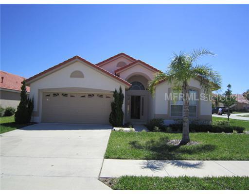 [Address Hidden by Seller], Davenport, FL 33897