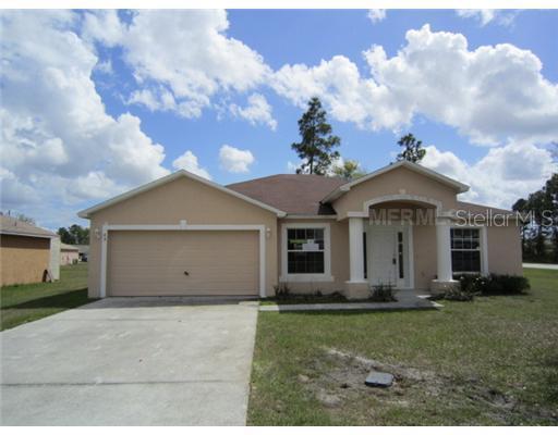 43 Flatfish Dr., Kissimmee, FL 34759