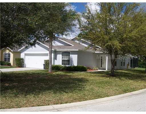 17441 Silver Creek Ct., Clermont, FL 34714