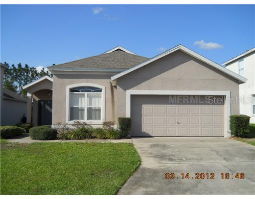 525 Corvina Dr., Davenport, FL 33897