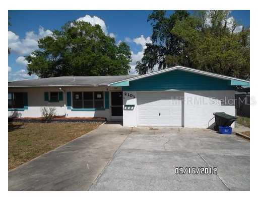 2101 S Lake Cannon Dr., Winter Haven, FL 33881